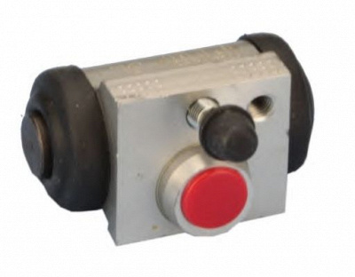 HELLA PAGID 8aw355532481 -  Колесный тормозной цилиндр